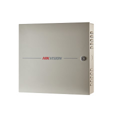 Контроллер доступа Hikvision DS-K2602T (main board), оборудование в категории Контроллеры без считывателя