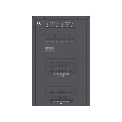 Стабилизатор SVC-3-10кВА