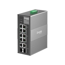 Коммутатор TP-Link IES210GPP, Коммутаторы в наличии
