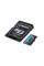 Карта памяти Kingston SDCG4/64GB Canvas Go Plus A2 U3 V30 64GB