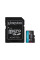 Карта памяти Kingston SDCG4/64GB Canvas Go Plus A2 U3 V30 64GB
