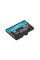 Карта памяти Kingston SDCG4/64GBSP Canvas Go Plus A2 U3 V30 64GB