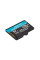Карта памяти Kingston SDCG4/128GBSP Canvas Go Plus A2 U3 V30 128GB