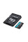 Карта памяти Kingston SDCG4/256GB Canvas Go Plus A2 U3 V30 256GB