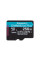 Карта памяти Kingston SDCG4/256GBSP Canvas Go Plus A2 U3 V30 256GB
