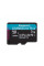 Карта памяти Kingston SDCG4/1TBSP Canvas Go Plus A2 U3 V30 1TB