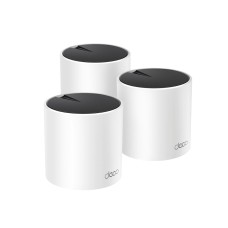 Беспроводная MESH-система Wi-Fi TP-Link Deco X55(3-pack), Wi-Fi точки доступа радиомосты в г. Астана