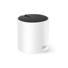 Беспроводная MESH-система Wi-Fi TP-Link Deco X55(1-pack), в категории Wi-Fi точки доступа радиомосты
