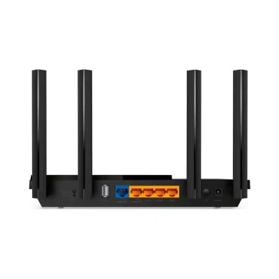 Маршрутизатор TP-LINK Archer AX3000