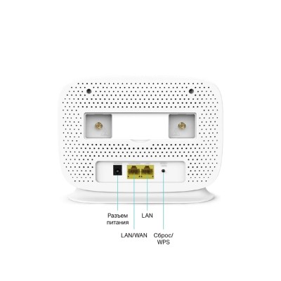 Маршрутизатор TP-Link TL-MR105