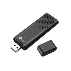 Сетевой USB адаптер TP-Link Archer TX1800U, линейка Сетевое и серверное оборудование, СХД
