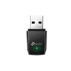 Сетевой USB адаптер TP-Link Archer T1300U, обзор Сетевое и серверное оборудование, СХД