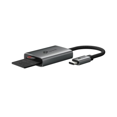 USB-кардридер TP-Link UA430C