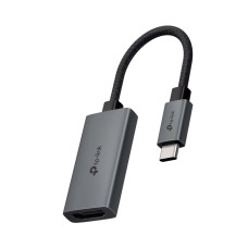 USB-адаптер TP-Link UA520C, оборудование в категории Сетевое и серверное оборудование, СХД