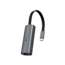 Сетевой USB адаптер TP-Link UE302C, оборудование в категории Сетевое и серверное оборудование, СХД