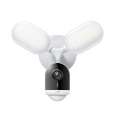 IP-камера TP-Link Tapo C720, страница Дом и офис