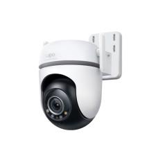IP-камера TP-Link Tapo TC42, обзор Дом и офис
