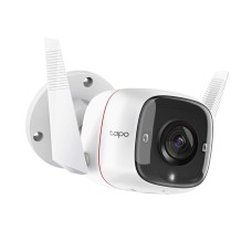 IP камера TP-LINK Tapo TC65, обзор Дом и офис