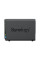 Система хранения данных (сервер) Synology DS225+