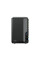 Система хранения данных (сервер) Synology DS225+