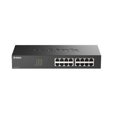 Коммутатор D-Link DES-1016D/I1A