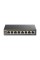 Коммутатор D-Link DGS-1008P/F3A