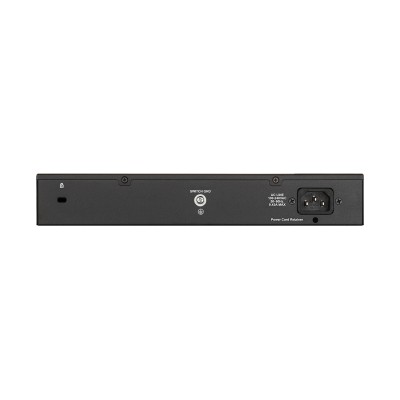 Коммутатор D-Link DGS-1016D/J1A