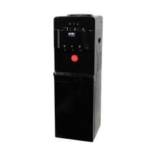 Кулер для воды напольный SVC Aqua series 97ALA Black, все Бытовая техника