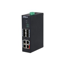 Коммутатор Dahua DH-HS4408-4ET-96, раздел Коммутаторы
