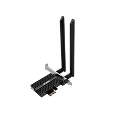 Беспроводной двухдиапазонный PCI Express адаптер D-Link DWA-X562/E, линейка Сетевое и серверное оборудование, СХД
