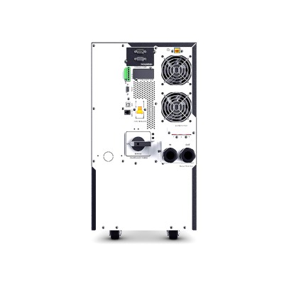 Источник бесперебойного питания CyberPower OLS6KE