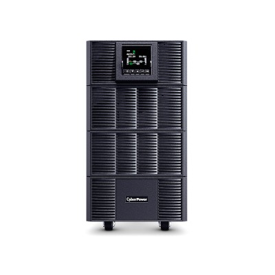 Источник бесперебойного питания CyberPower OLS10KE