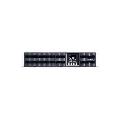 Источник бесперебойного питания CyberPower OLS2000ERT2Ua
