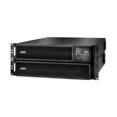 Источник бесперебойного питания APC Smart-UPS SRT2200RMXLI-NC, в категории Стоечные 19