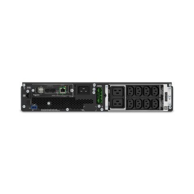 Источник бесперебойного питания APC Smart-UPS SRT2200RMXLI-NC