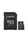Карта памяти Kingston SDCS3/64GB Canvas Select Plus A1 U1 V10 64GB
