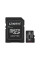 Карта памяти Kingston SDCS3/128GB Canvas Select Plus A1 U1 V10 128GB