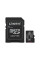 Карта памяти Kingston SDCS3/512GB Canvas Select Plus A1 U3 V30 512GB