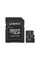 Карта памяти Kingston SDCS3/1TB Canvas Select Plus A1 U3 V30 1TB