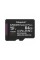 Карта памяти Kingston SDCS3/64GBSP Canvas Select Plus A1 U1 V10 64GB