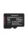 Карта памяти Kingston SDCS3/512GBSP Canvas Select Plus A1 U3 V30 512GB