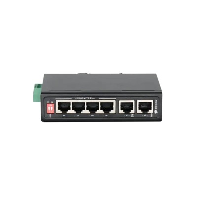 Коммутатор BDCOM IES200-1006T