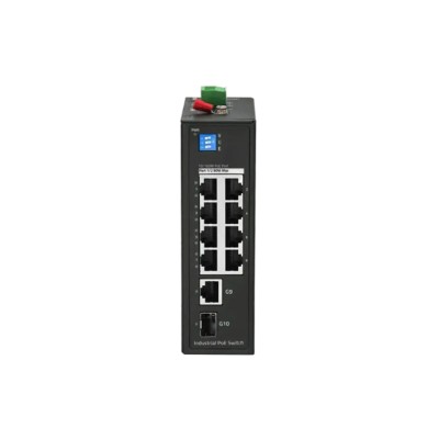 Коммутатор BDCOM IES200-LSTW1108P