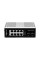 Коммутатор BDCOM IES200-L25-8T2S