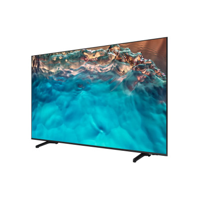 Коммерческий телевизор Samsung HG43BU800EUXCI 43