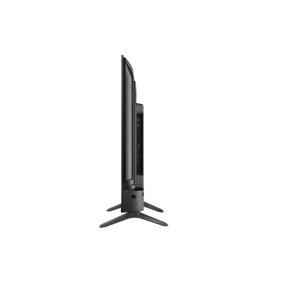 ТВ Станция Яндекс Бейсик QLED 43