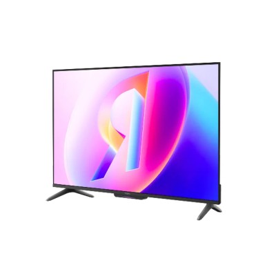 ТВ Станция Яндекс Бейсик QLED 55