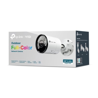 IP-камера TP-Link VIGI InSight S345