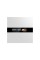 Умный настенный выключатель с дисплеем Aqara Display Switch V1 EU