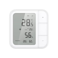 Многофункциональный датчик температуры Aqara Climate Sensor W100, Умный дом подбор